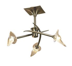 Flavia AB Ceiling Lights Mantra Contemporary Ceiling Lights Flavia AB Ceiling Lights Mantra Contemporary Ceiling Lights